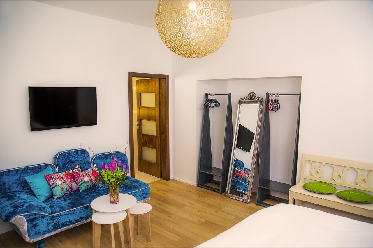 ויידן Boutique Hotel Frieden מראה חיצוני תמונה