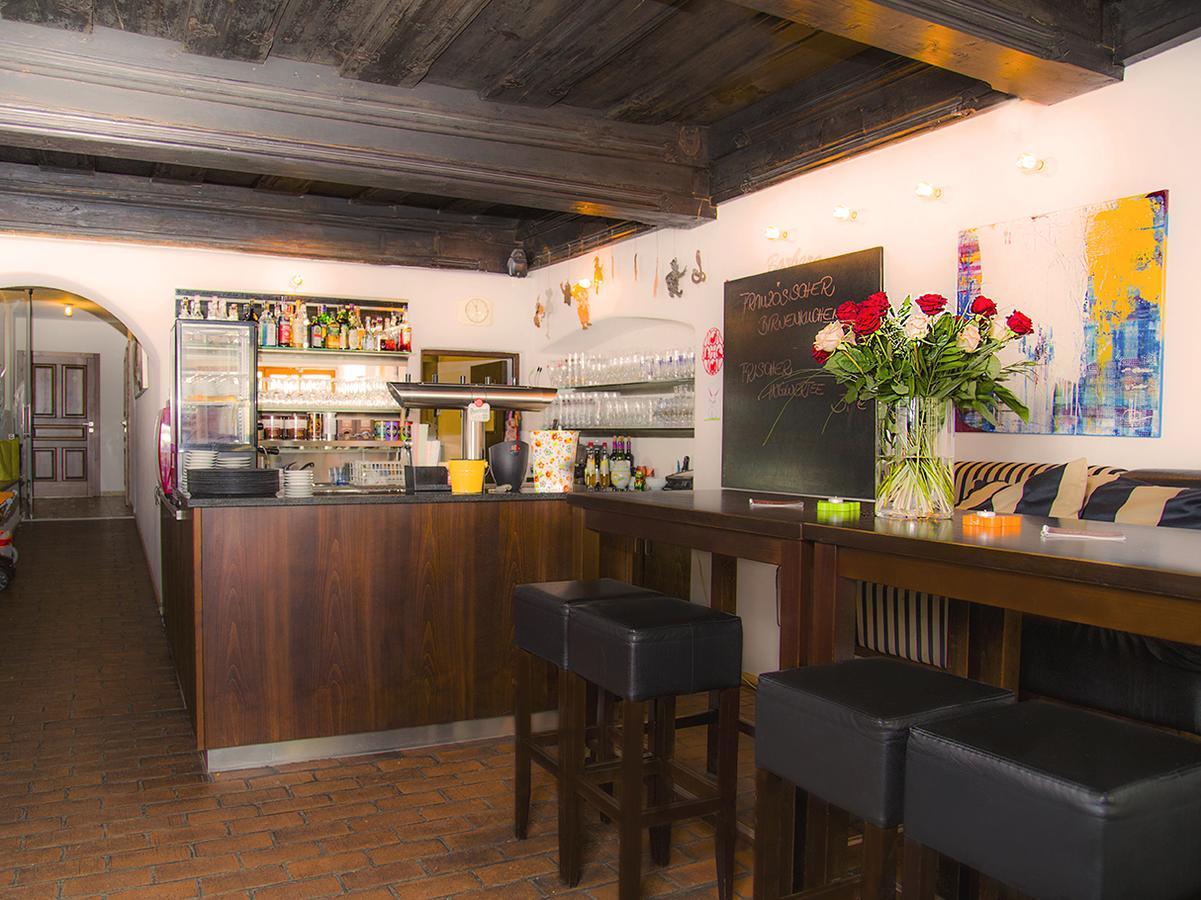 ויידן Boutique Hotel Frieden מראה חיצוני תמונה